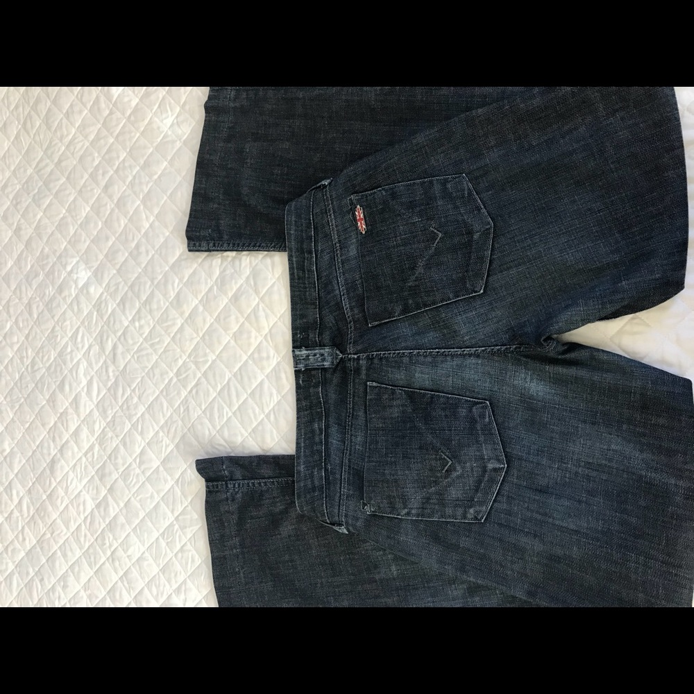 Hudson Jeans
